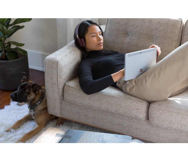 Microsoft Surface Go 4415Y/8GB/128GB/W10S - 439205 - zdjęcie 4